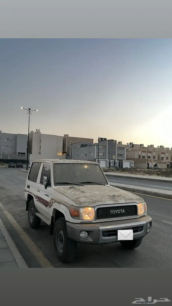 تويوتا ربع 1