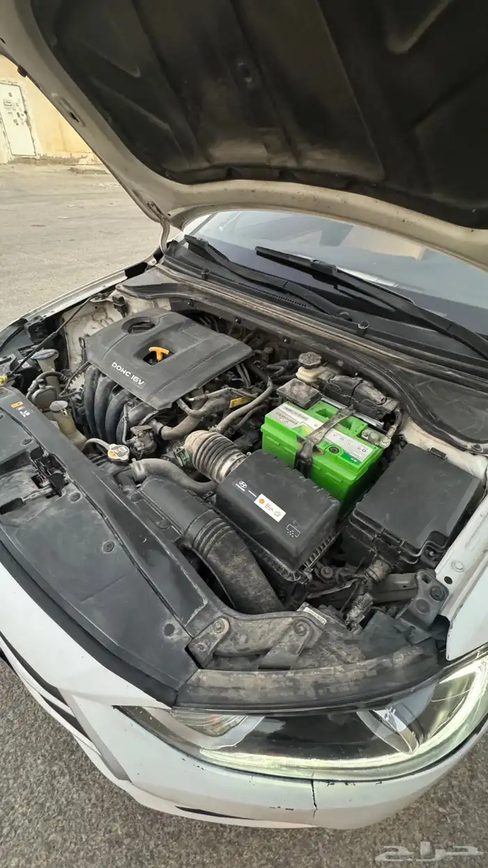 النترا 2017 ستاندر 19