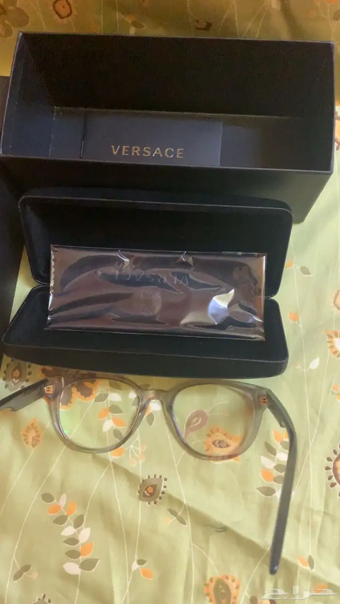 نظارة فرساتشي 5