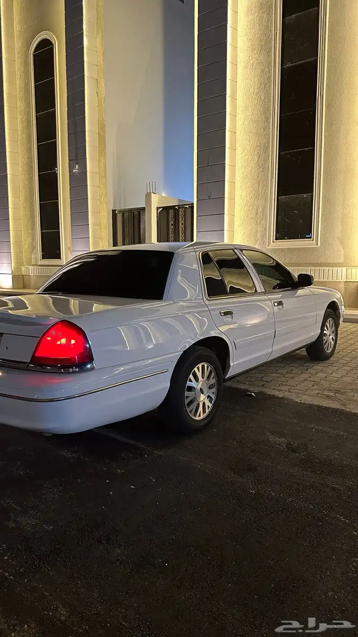 فكتوريا 2003 بدي محركات وكالة 2