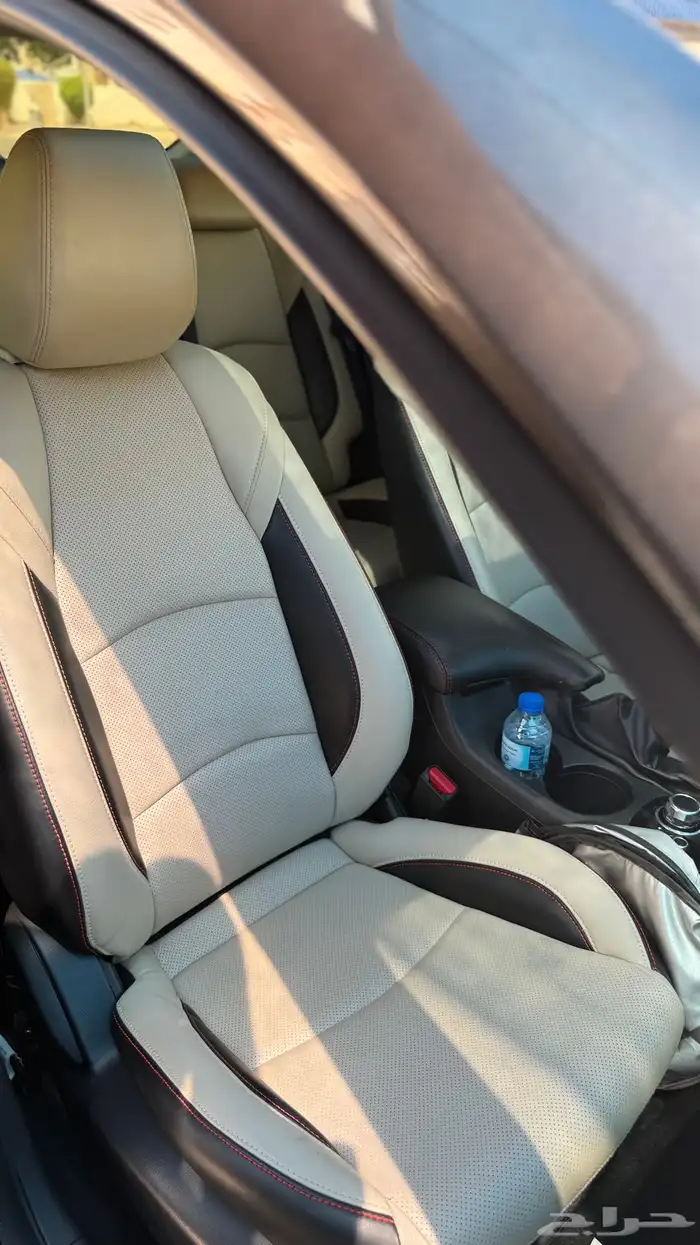 للبيع مازدا 3 الفئة الرياضية(نادرة) 11