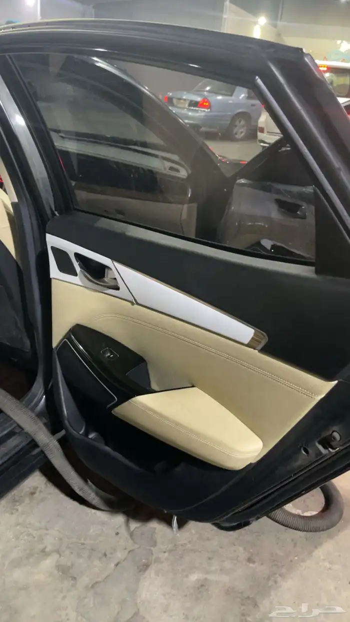 كيا  كادينزا 2020 25