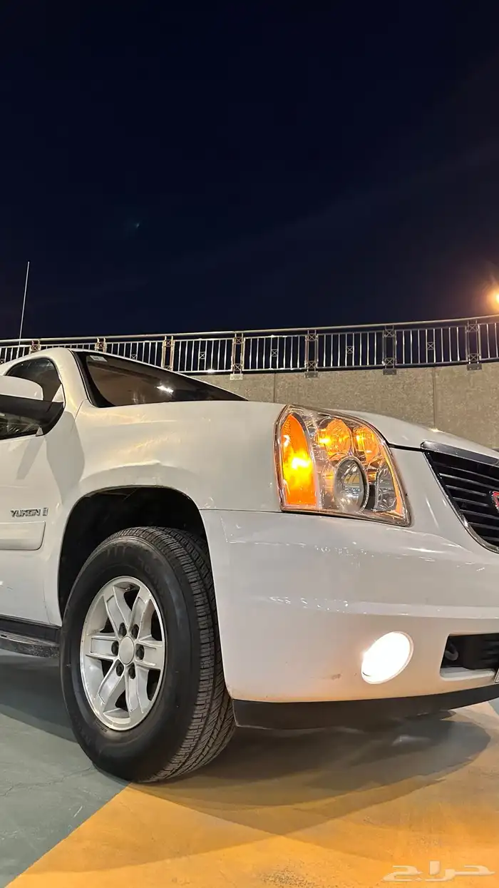 جمس 2009 مخبط قير 20