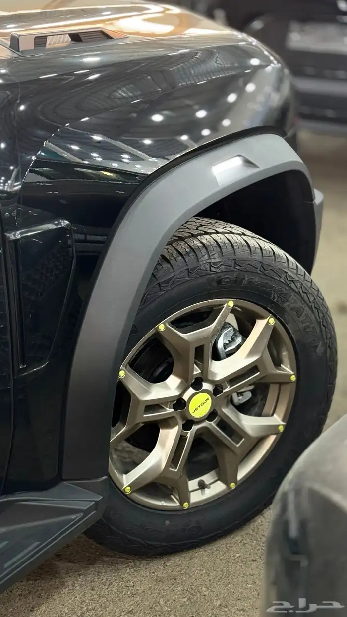 جيتور T2 البلس 8