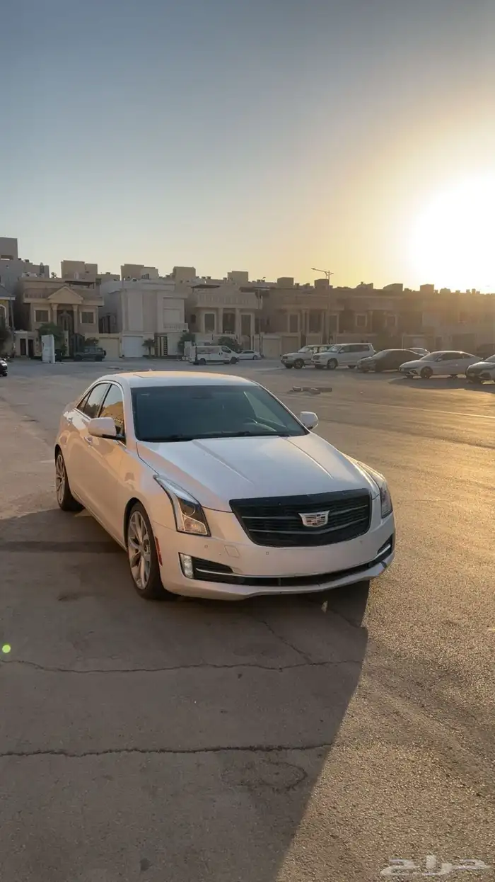 كاديلاك فل كامل للبدل 0