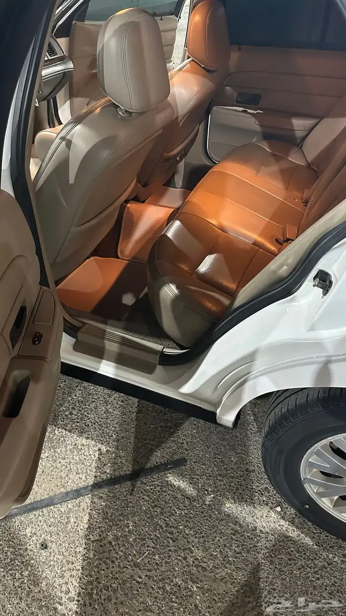 فكتوريا 2003 بدي محركات وكالة 5