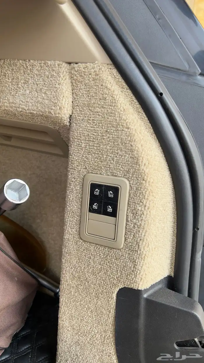 رنج روفر فوج سوبر تشارجر شبه مخزن 22