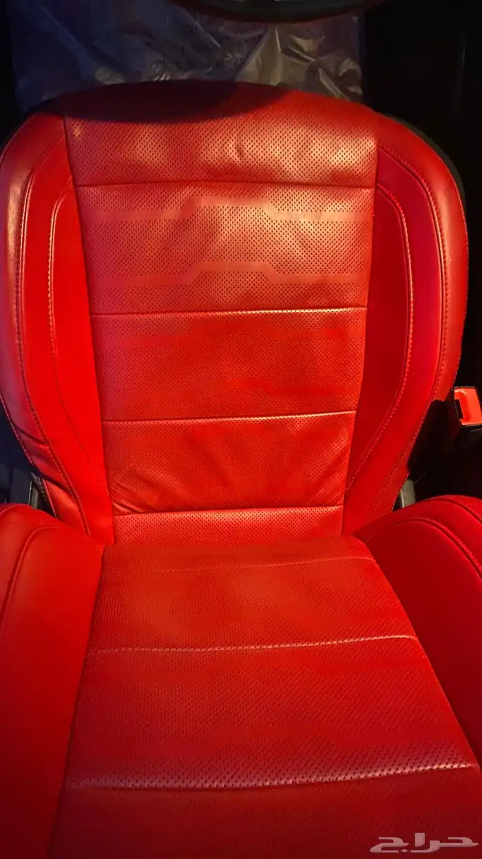 للبيع فورد موستنج GT موديل 2021 ((مخزن)) 11