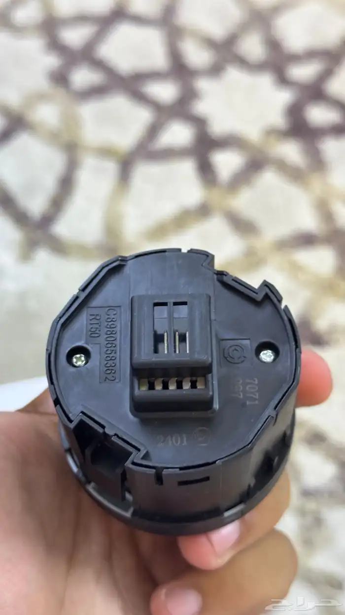 فرار دبل ديماكس ايسوزو 1