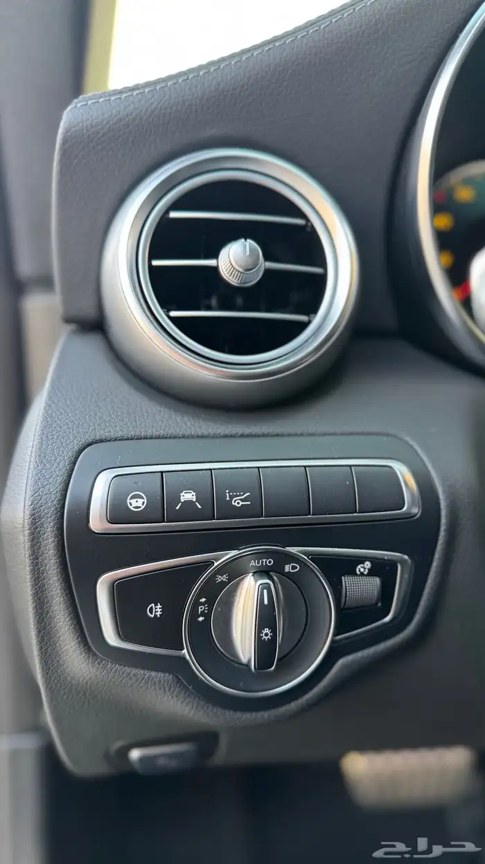 2023 مرسيدس C200 كوبيه 11