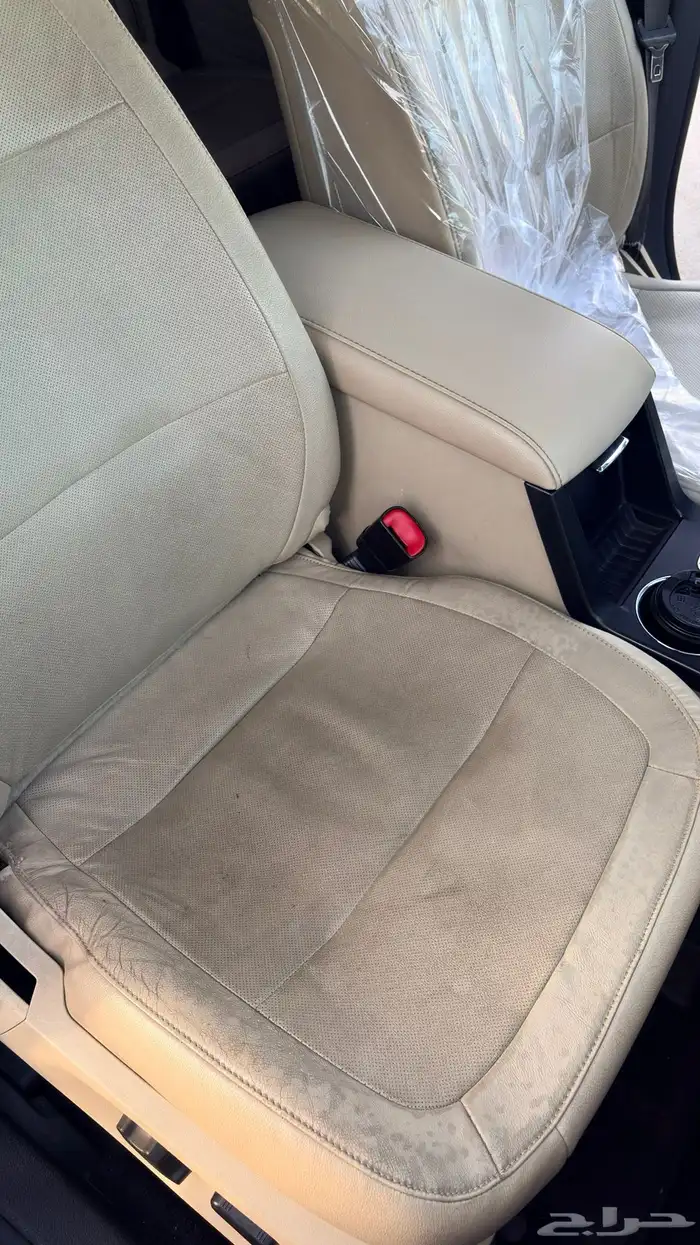 فورد فليكس ليمتد فل 2016 - Ford Flex Limted 24