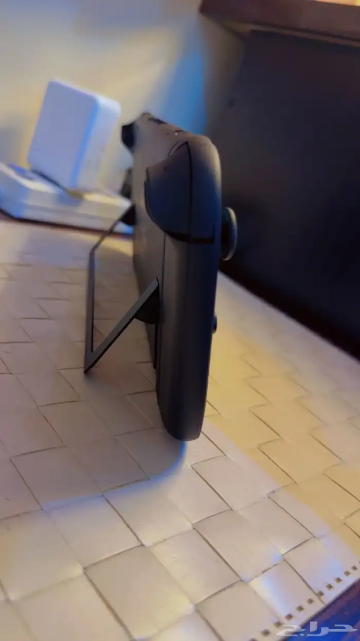 نيتندو سويتش 2 حرفيا  مستخدم ساعتين 7