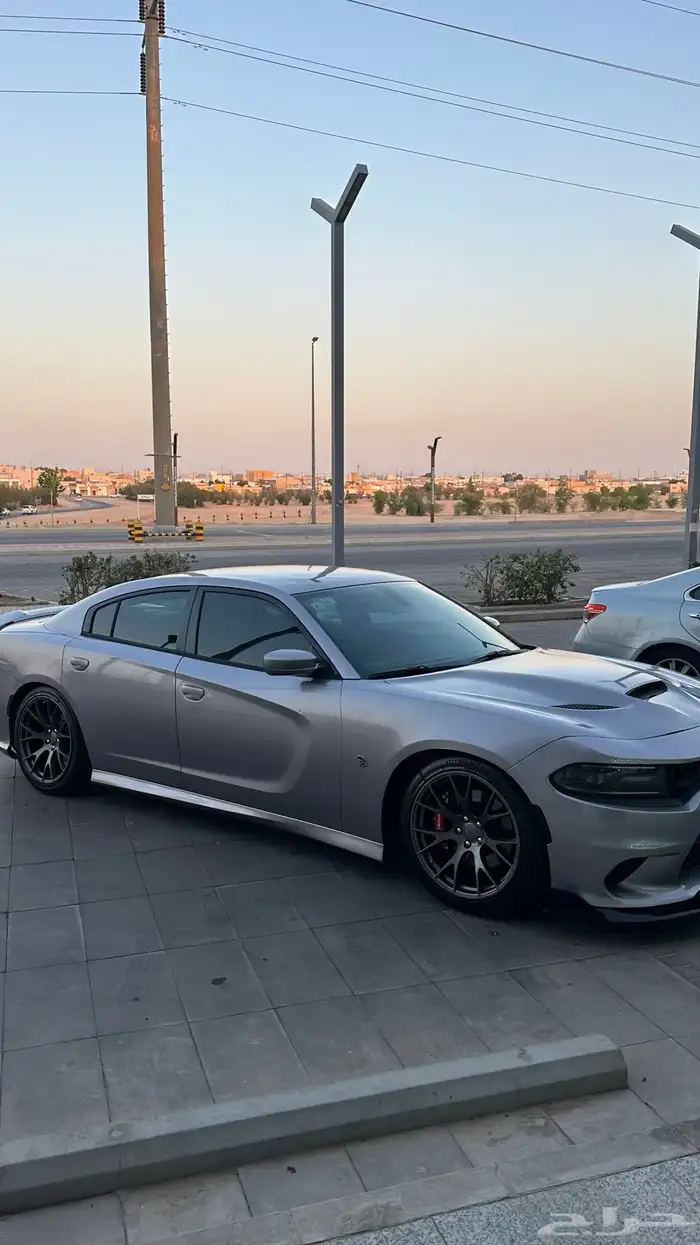 دوج شارجر 2016 2