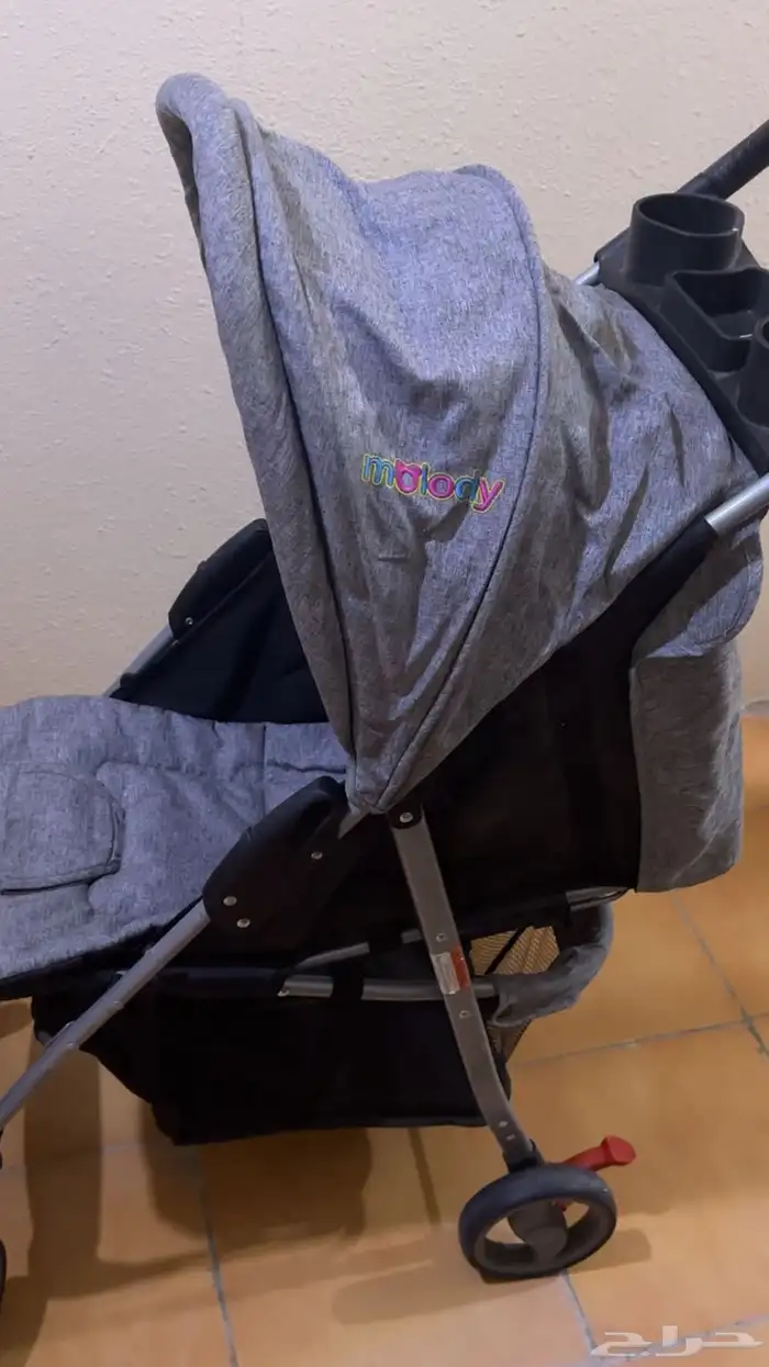 عربية اطفال 2