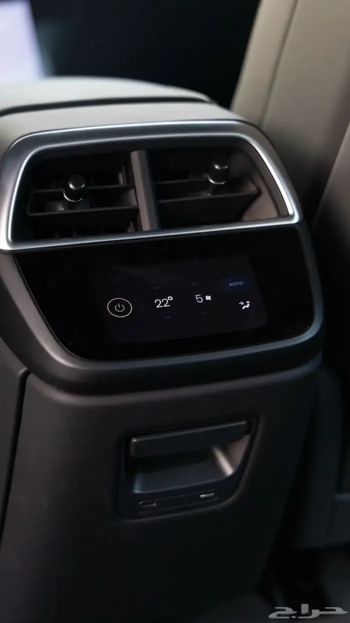 لوسيد Air Pure .. ( شبه جديد ) 22