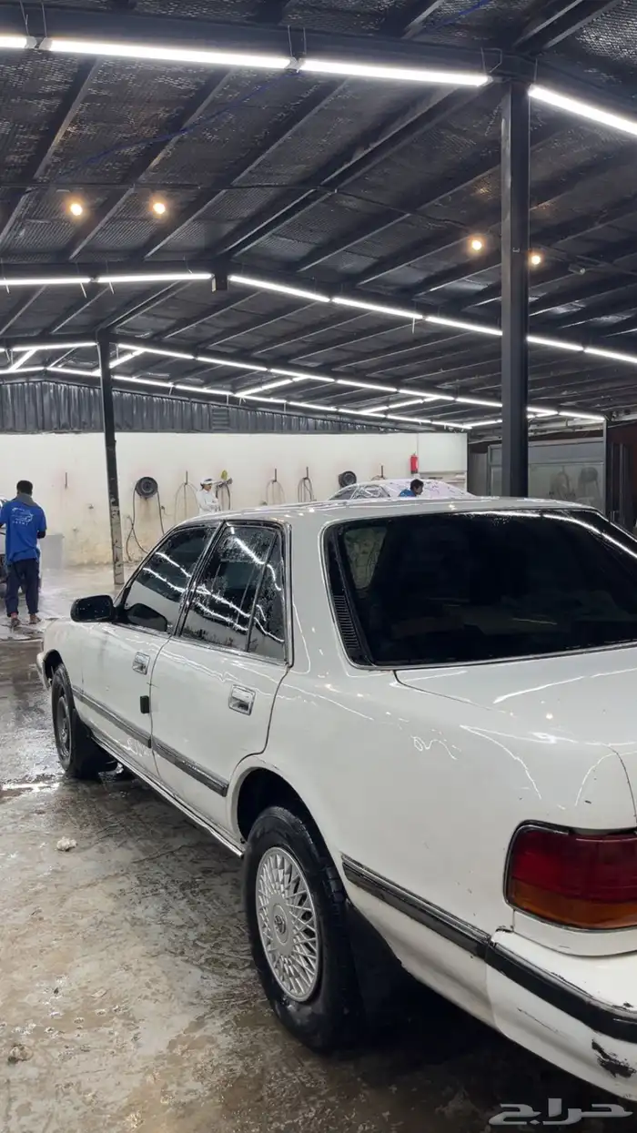 كرسيدا موديل 96 الاستخدام 8 شهور السوم وصل 9الاف 1