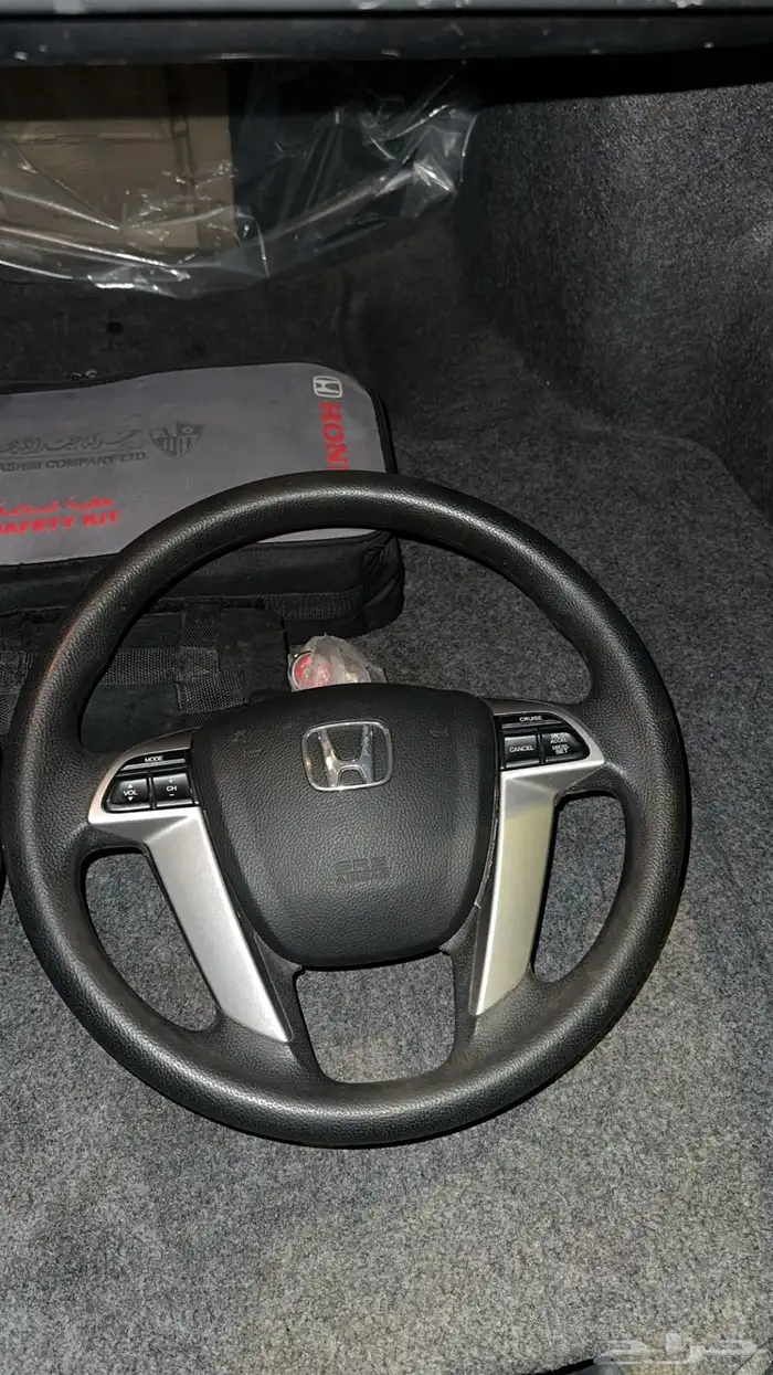 هوندا اكورد 0