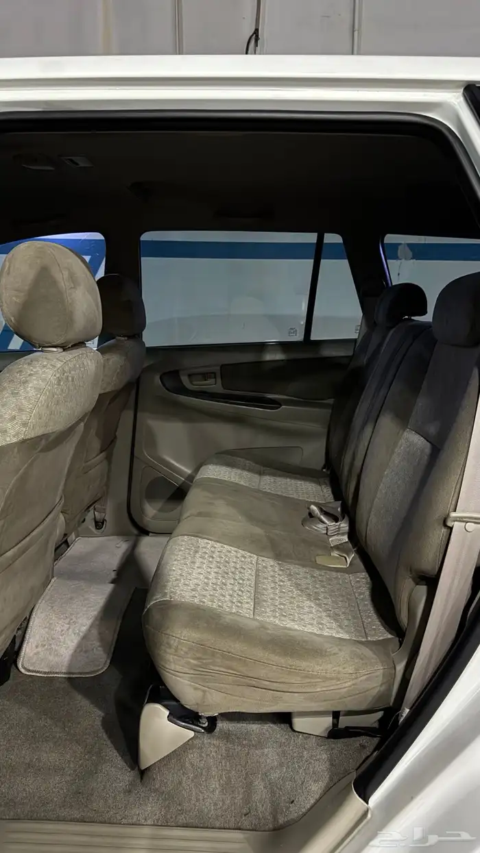 للبيع أنوفا 2015 9