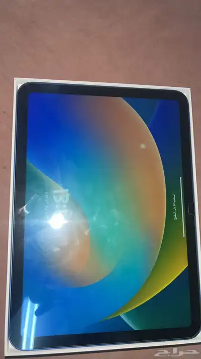 اعرض لكم ايباد آيفون الجيل العاشر index