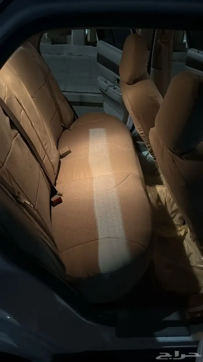 فورد جراند ماركيز 2008 6