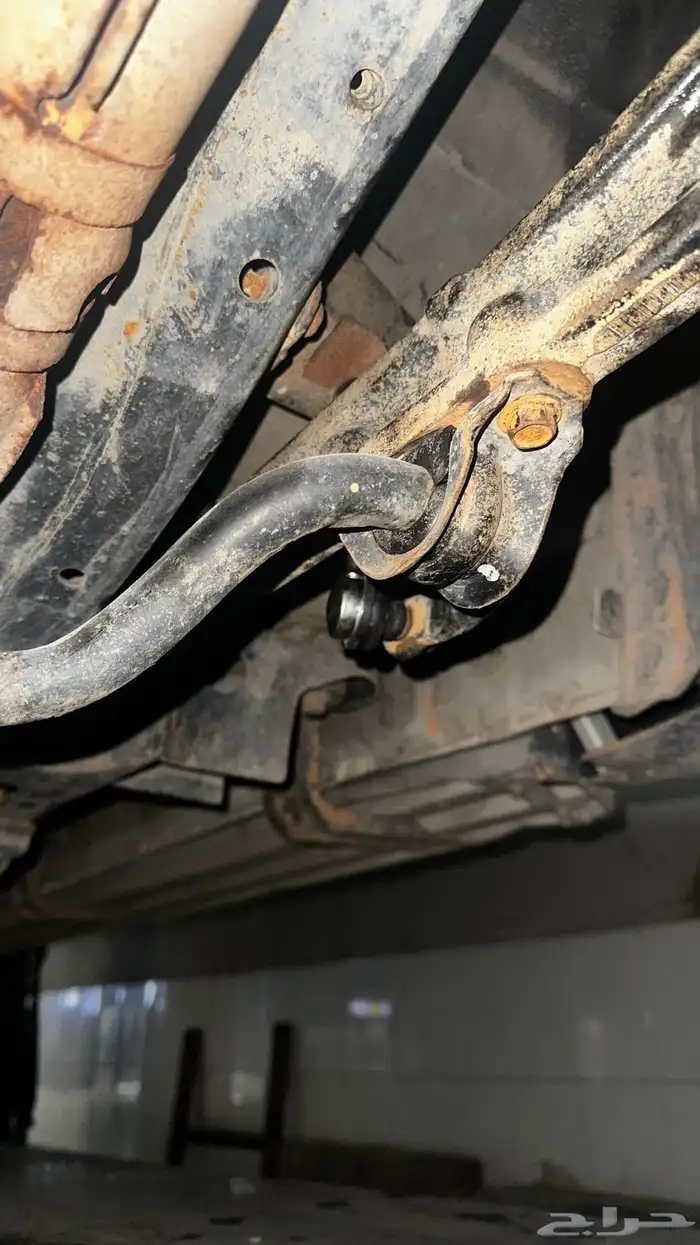 باترول موديل 2005 صالون 10