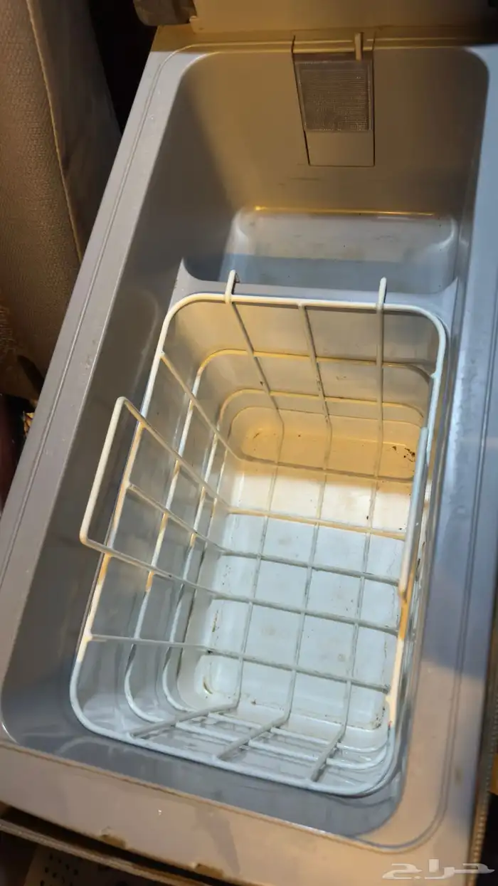 ثلاجة ويكو الطمرة 25 لتر 1