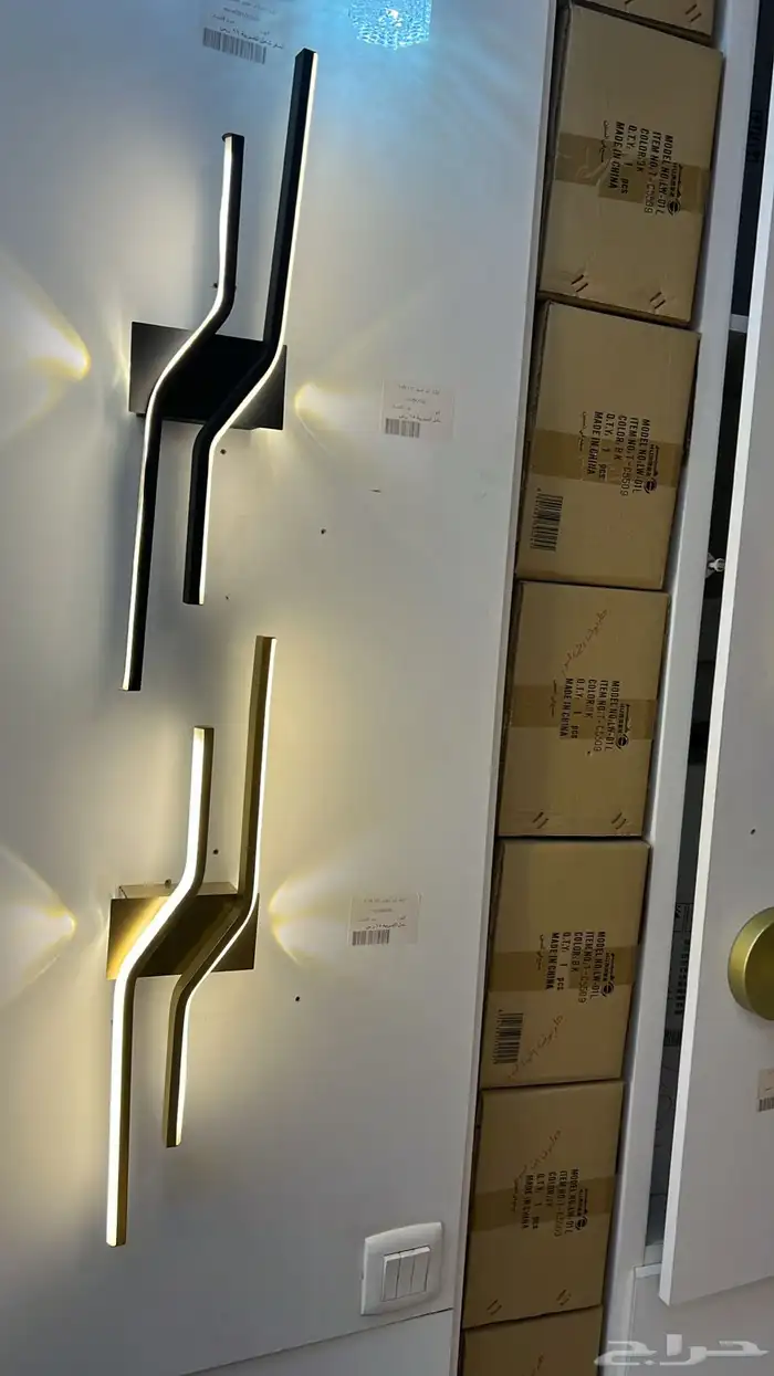 نجف ثريات 23