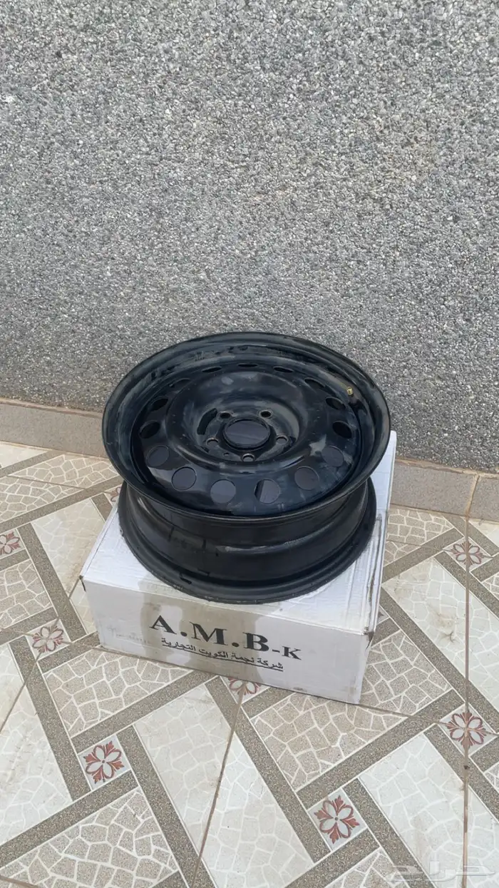 جنوط هلل مقاس 16 0