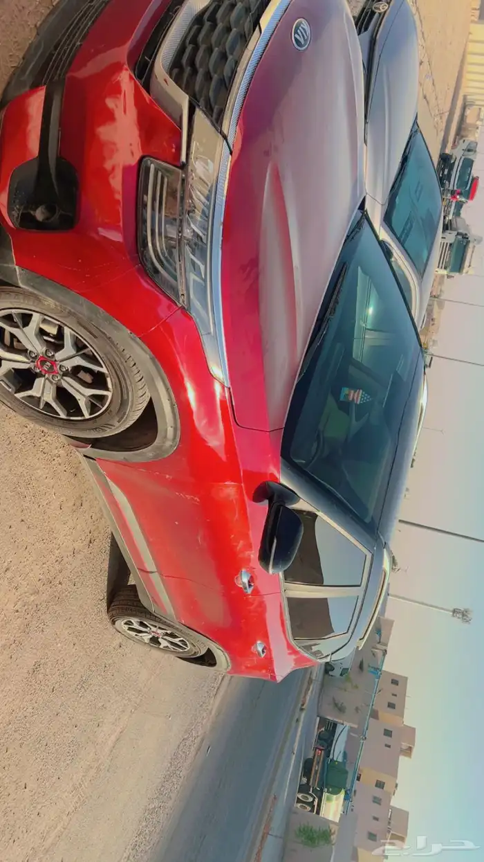 كيا سيلتوس 1