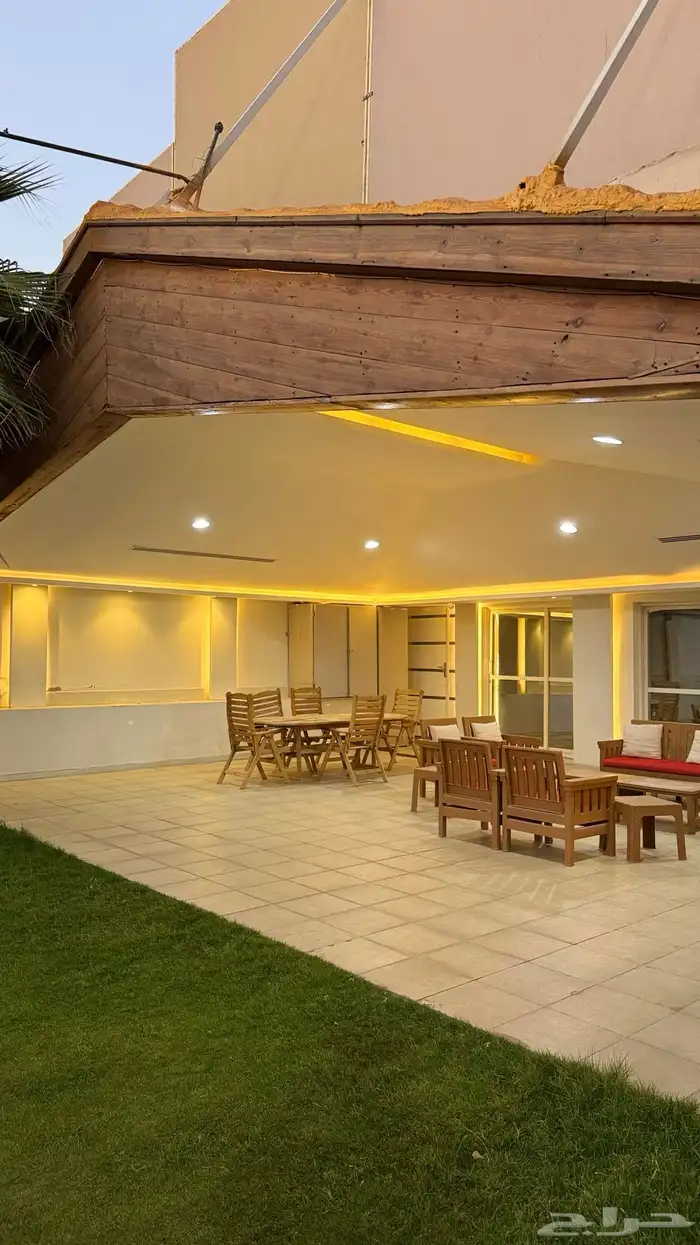 شاليه القصيم بريده 3