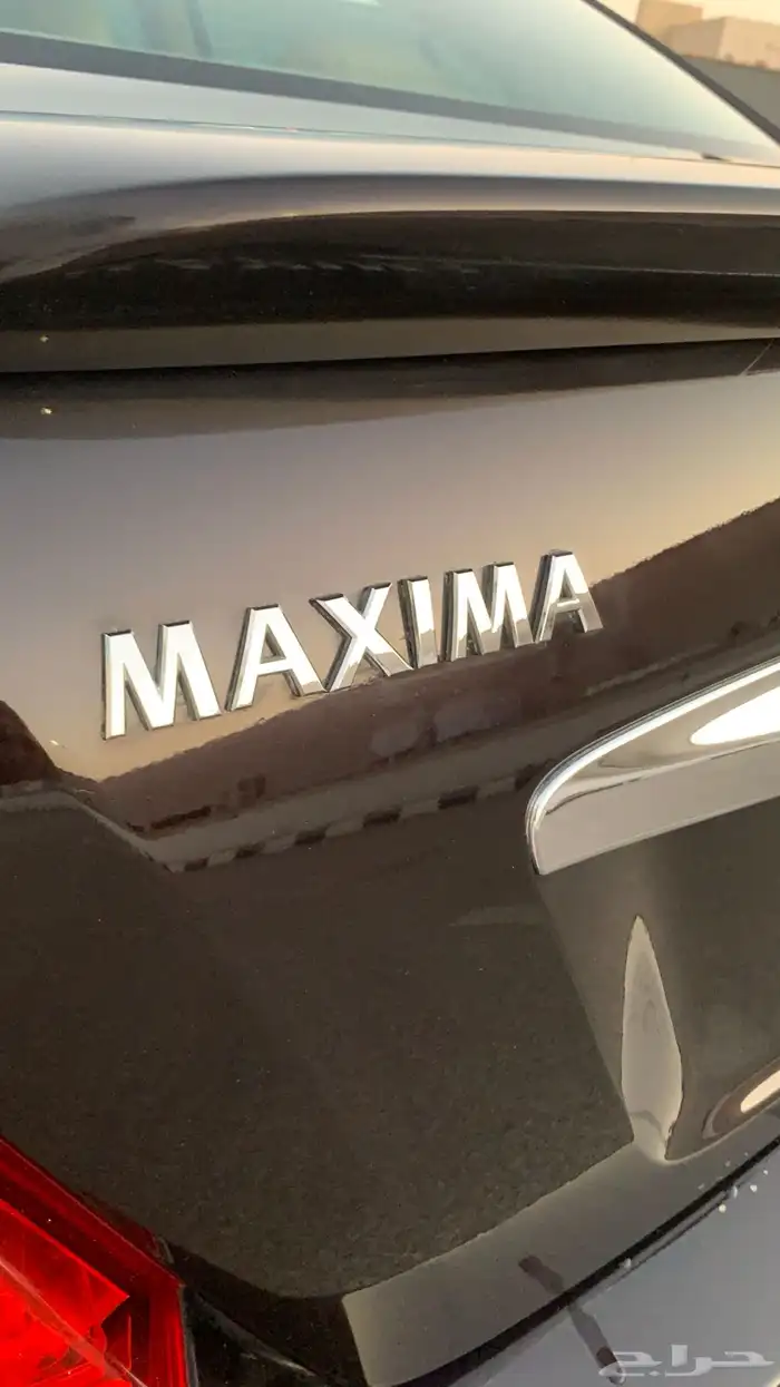 نيسان مكسيما 2011 منوة المستخدم جديدة 50