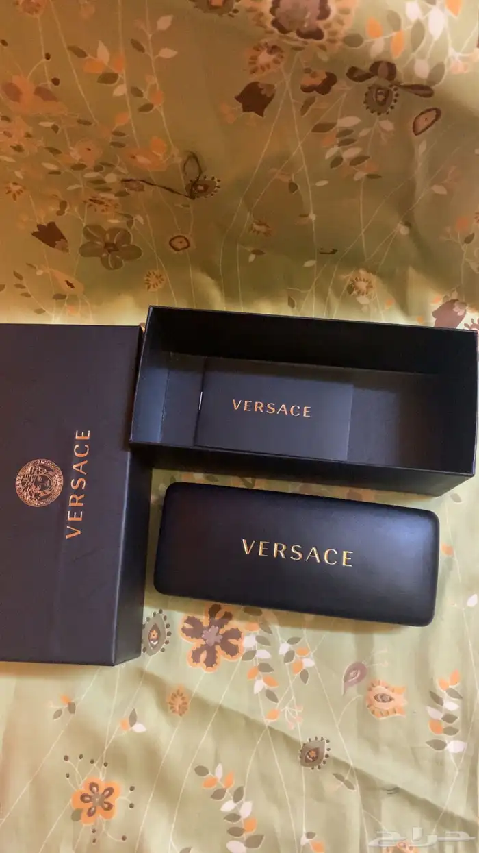 نظارة فرساتشي 6