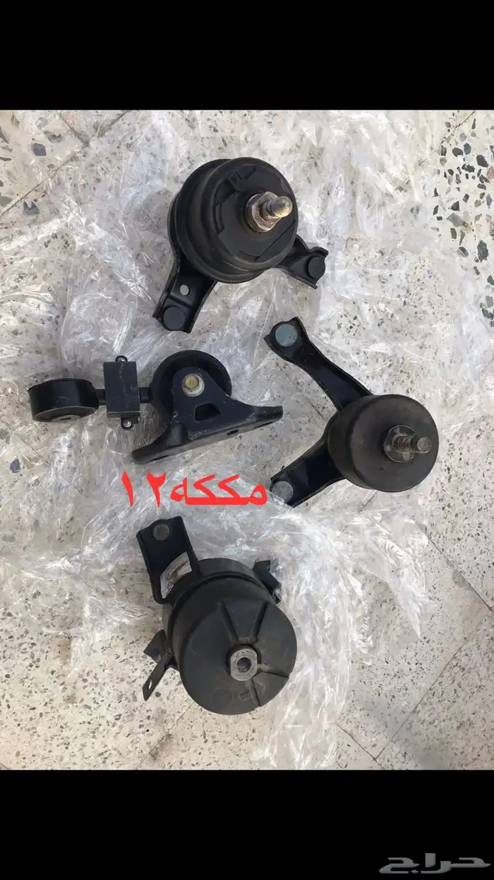 كراسي مكينه كامري اوريون افالون لكزس 350 3