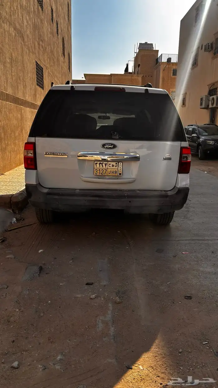 فورد اكسبدشن 2013 للبيع 2