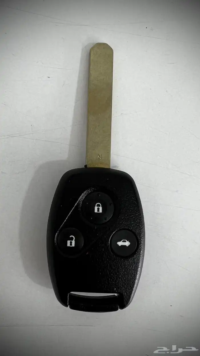 محل مفاتيح مفتاح جيب لاند كروزر مفتاح اف جي مفتاح ربع شاص 6