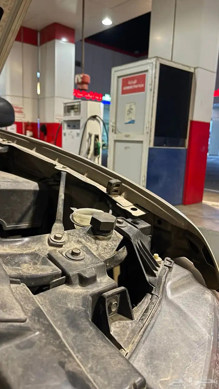 تاهو 2012 دبل 22