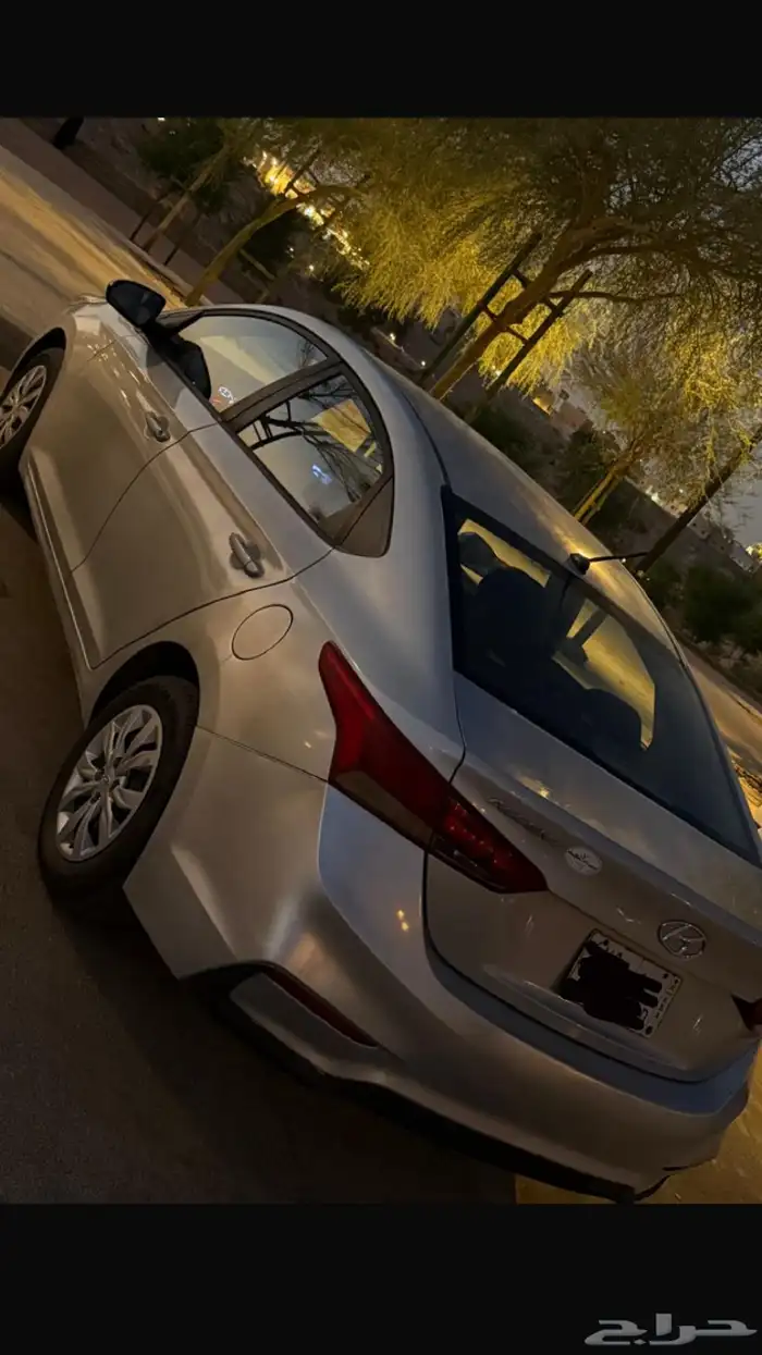 أكسنت 2018 للبيع 2