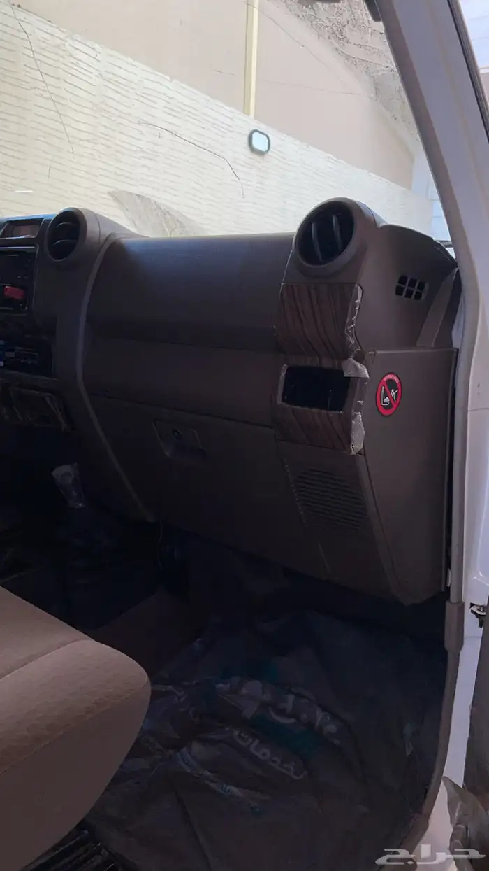 تويوتا ربع 6