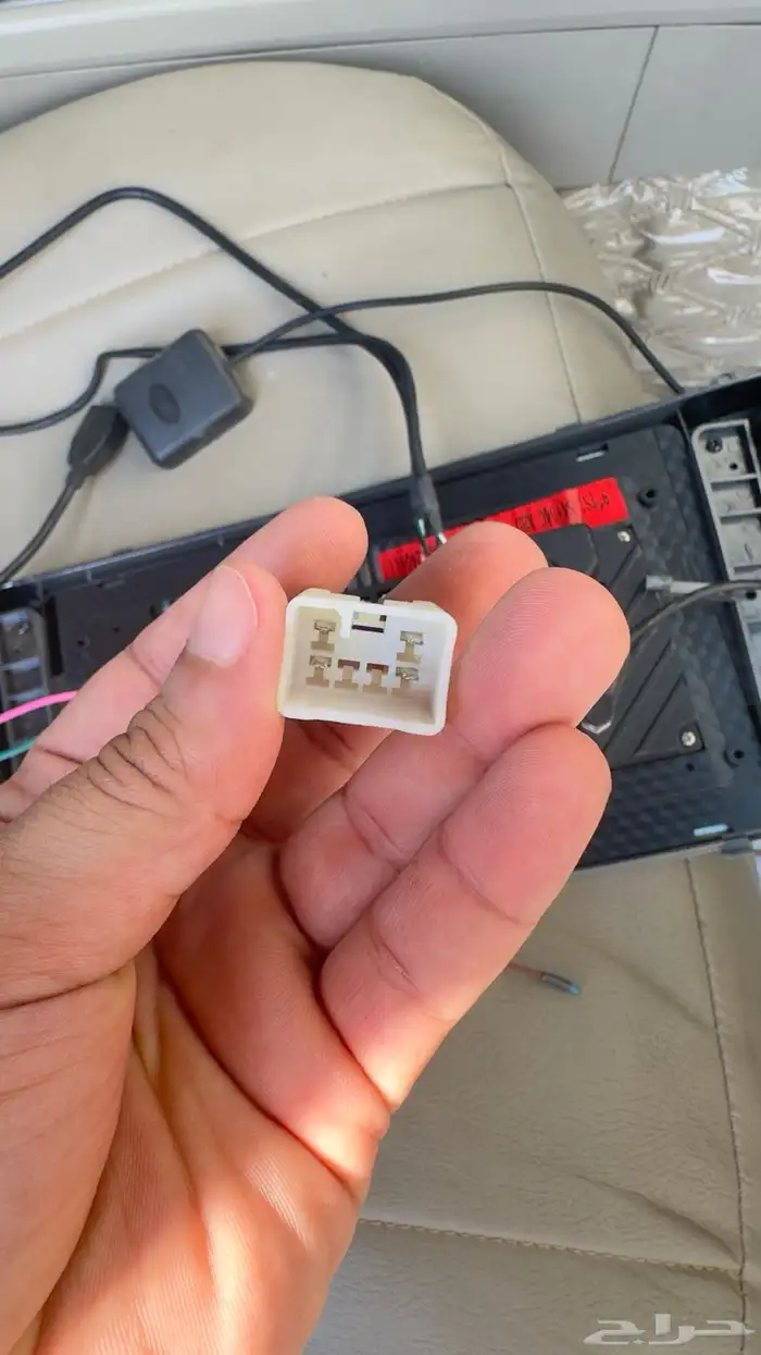 شاشة كامري اندرويد من 7 الى 11 7