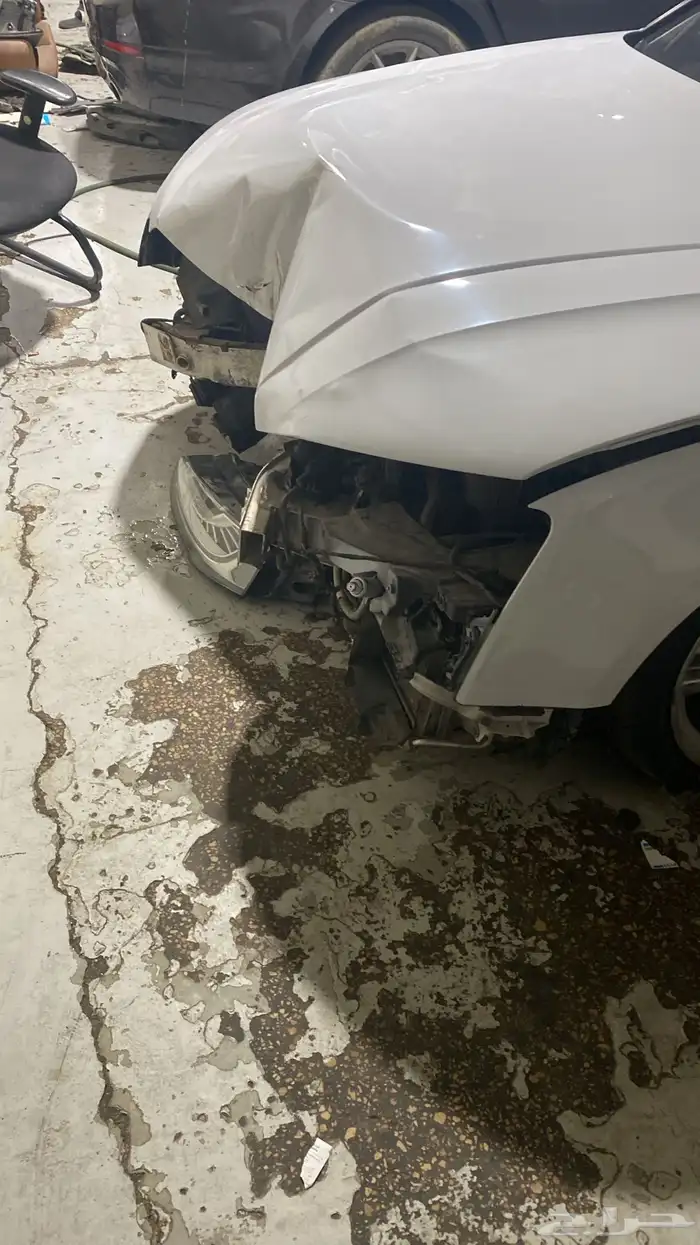 للبيع اودي S8 الموديل 2016 3