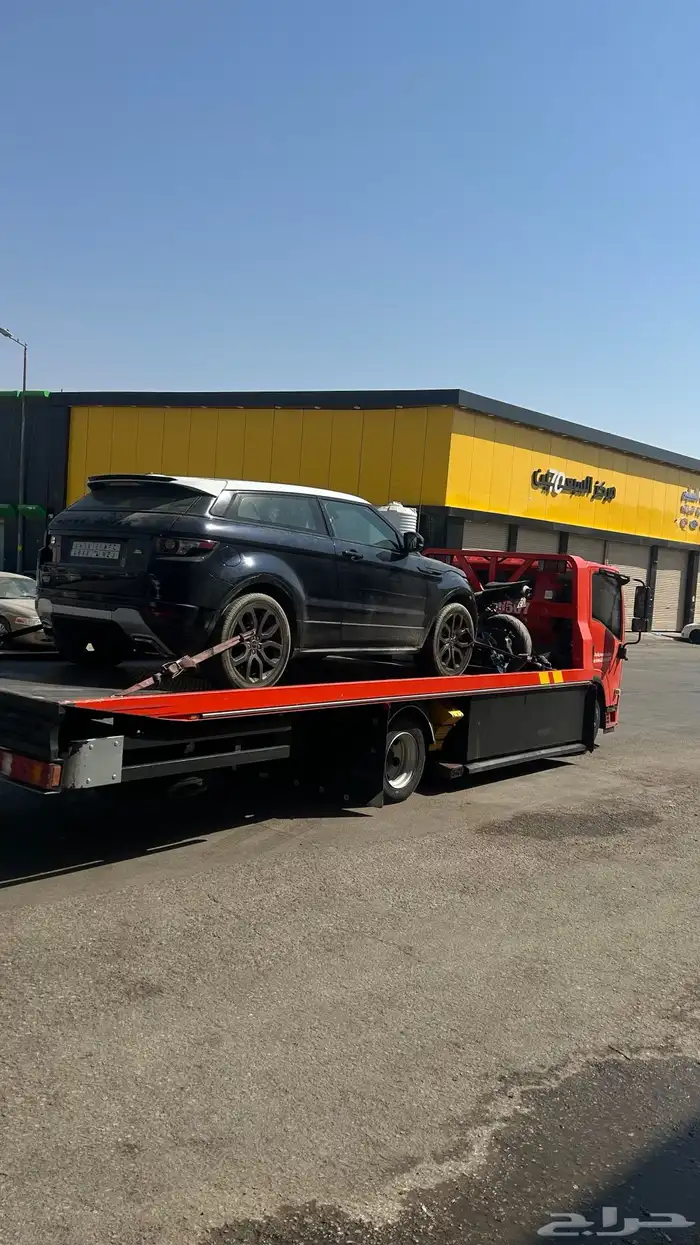 سطحه الرياض الدمام 1