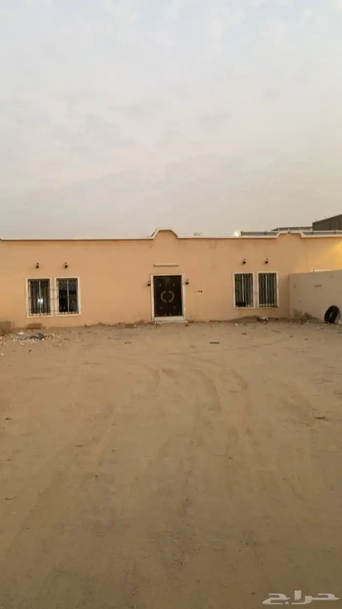 استراحه للايجار 4