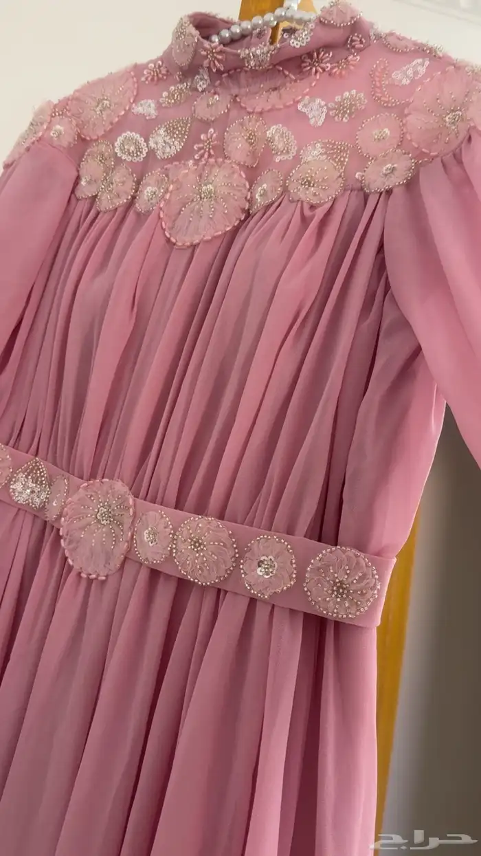 فستان سهره للبيع 1