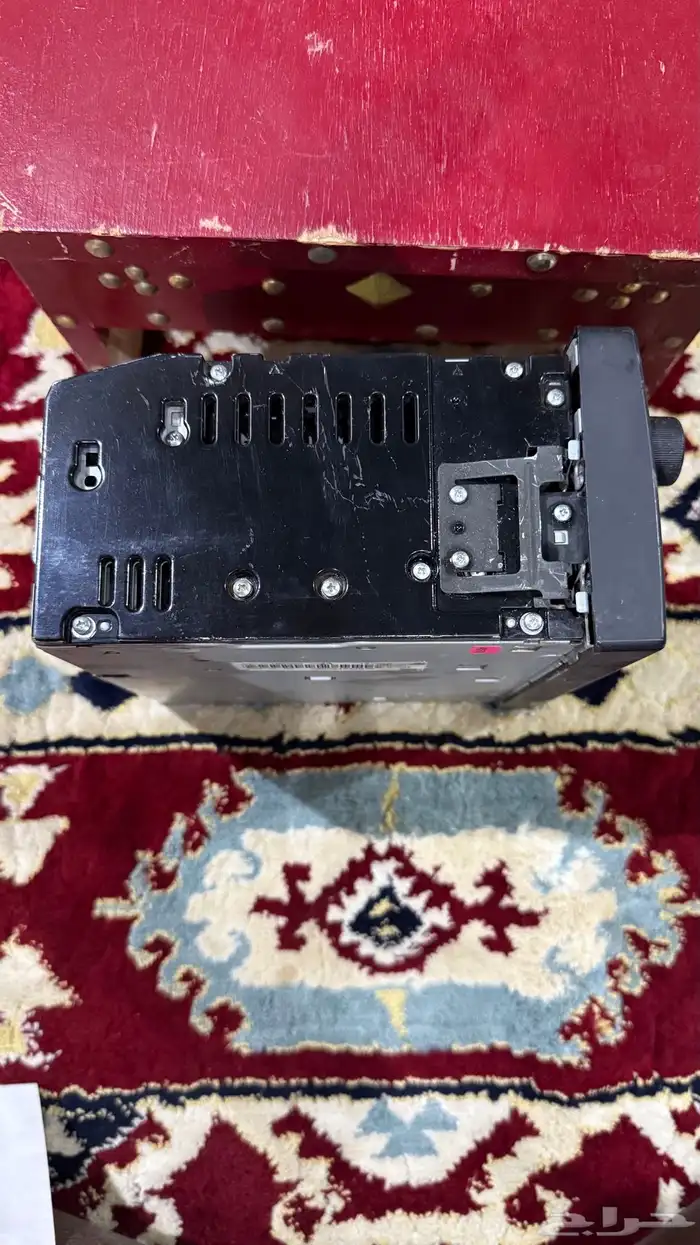 مسجل فورد للبيع 4