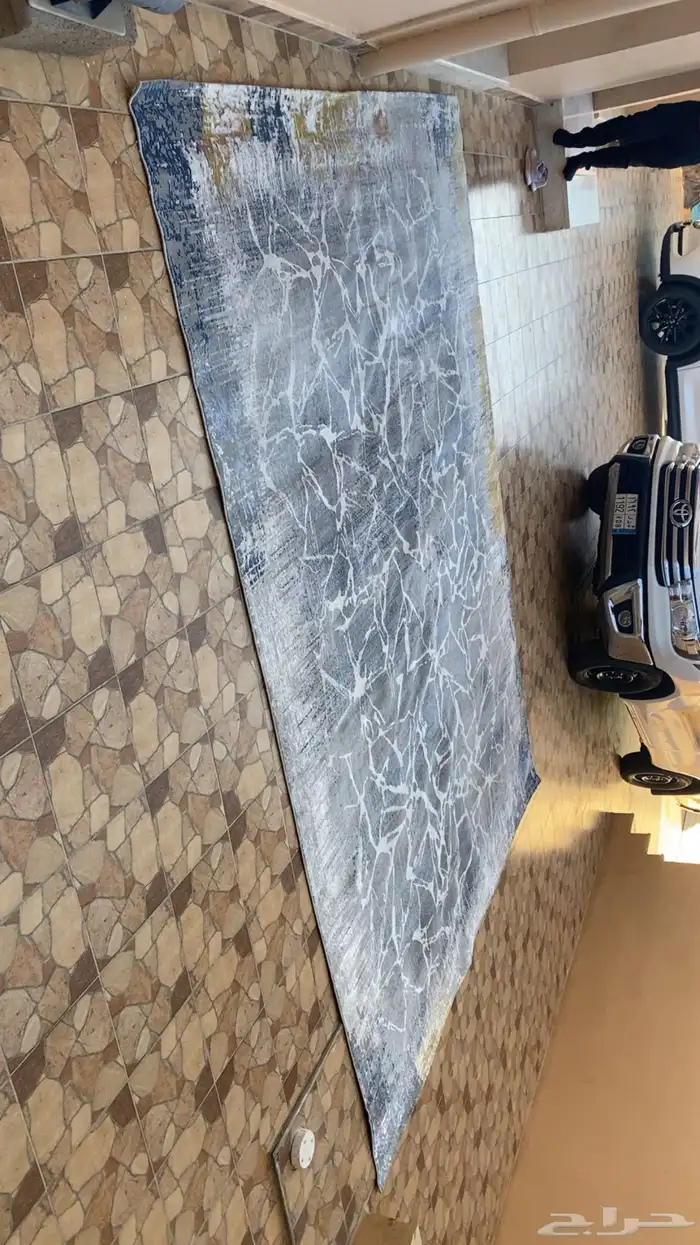 سجاد شبه جديد 2