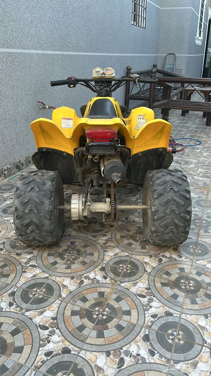 دباب الوسيط 2