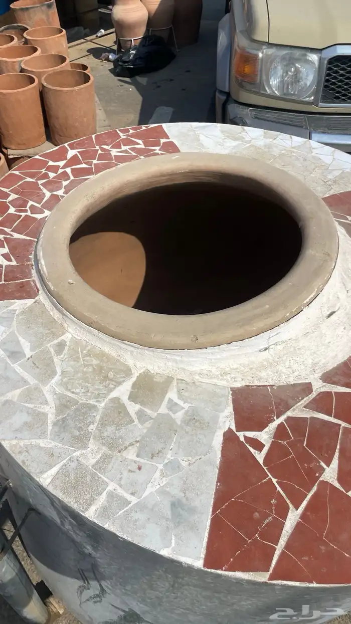 تنور تميس وشباتي 3