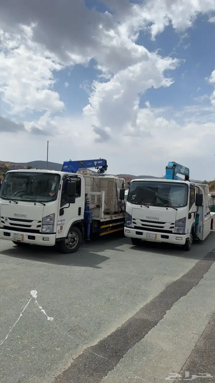 ونش متواجد جدة الاتجاة الجنوب ابها 0