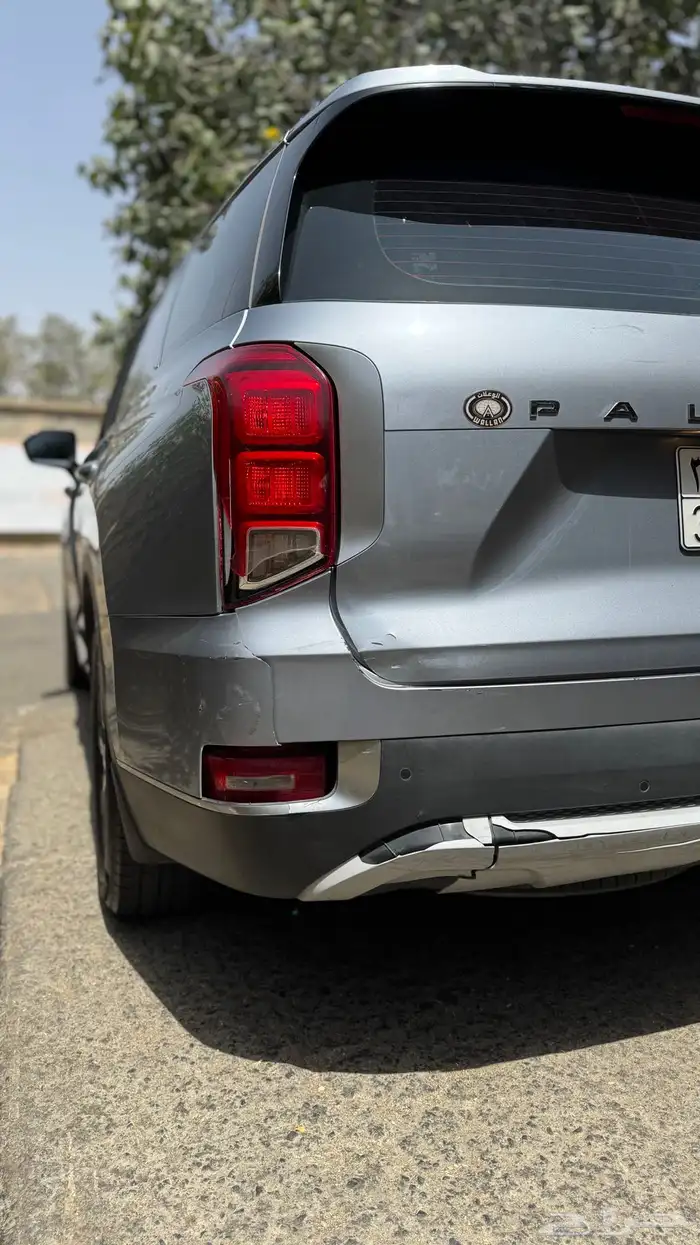 باليسيد وكاله 2021 5