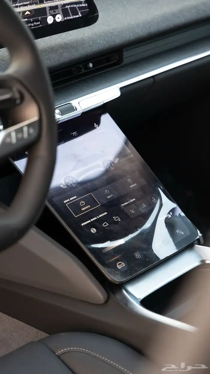 لوسيد Air Pure .. ( شبه جديد ) 19